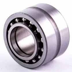 Nadel-Schrägkugellager NKIA5908, Innend 40mm, Außend 62mm, Breite 30mm