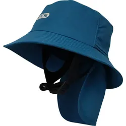 FCS ESSENTIAL SURF BUCKET Hut 2025 tidal teal - XL