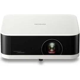 Epson EF-61W 3LCD Weiß