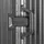 TRAVELHOUSE London 4-Rollen 75 cm / 90 l grau
