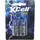 XCell Xtreme Lithium Batterie AAA 4 St.