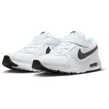 Nike Air Max SC Kinder White/White/Black 31