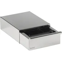 JoeFrex S poliert Sudschublade