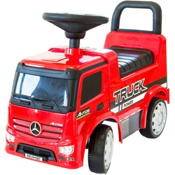 Rutscherauto Mercedes Antos, Truck Babyrutscher