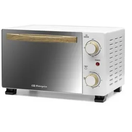 Orbegozo HO 990 10 l 800 W Weiß