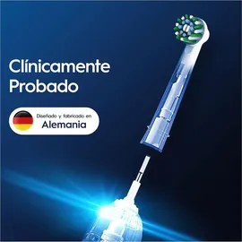 Oral-B Cross Action Aufsteckbürste 8 St.