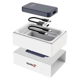 Carlinkit CP2A Wireless Adapter Apple CarPlay / Android Auto