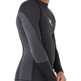 Rip Curl Neoprenanzug Waves Schwarz M