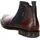 Bugatti Chelsea-Boots Herren Braun 40