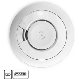 Ei Electronics Ei650FA-SC327 Weiß 20 St.
