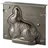 Zenker Hasenbackform 3D 21,5 x 19 cm