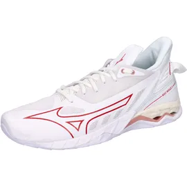 Mizuno Wave Mirage 5 - weiß 42,5