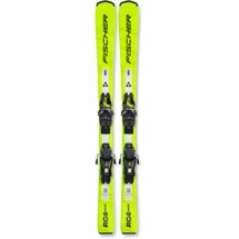 Fischer RC4 Race JR Gelb 90 cm