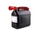 amio 02887 Reservekanister schwarz
