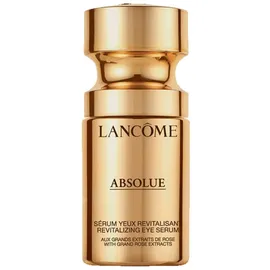 Lancôme Absolue Revitalizing Eye Serum 15 ml