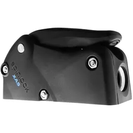spinlock XAS Kupplung 4-8 mm schwarz