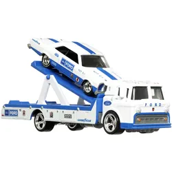 Hot Wheels Premium Car Team Transport Sortiment
