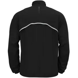 Odlo Zeroweight schwarz|grau 2XL