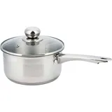 Kinghoff mit Deckel 12cm 0,5L