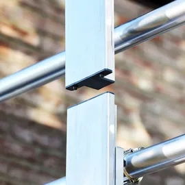 Altrex Shuttle Basisset mit Winde 4,20m Plattformhöhe 6,20m Arbeitshöhe (kein Gerüst)