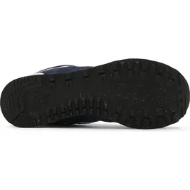New Balance 574 Herren Navy/Sea Salt 40