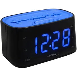 Technoline WT 465 blau