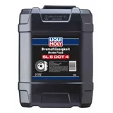 LIQUI MOLY Bremsflüssigkeit SL6 DOT 4