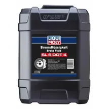 LIQUI MOLY Bremsflüssigkeit SL6 DOT 4