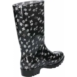 LICO Aquata Damen Schwarz/Weiss 40
