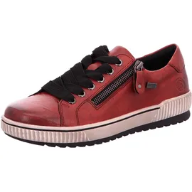 remonte D0700 Damen Rot 38