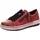 remonte D0700 Damen Rot 38