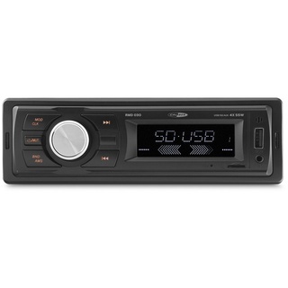 Caliber Autoradio - FM-Radio - 1 DIN (RMD030)AutoRadio's 26033