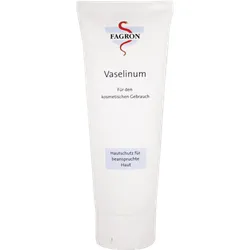 Vaselinum Album Salbe 100 g