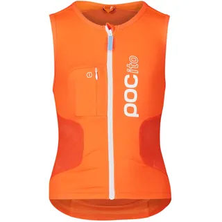 Poc POCito VPD Air Vest Fluorescent Orange - S
