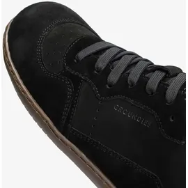 Groundies Nova G01 Herren Schwarz 45