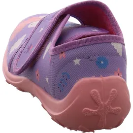 Fischer Boogy Lila 33