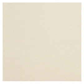 vidaXL Markisenbespannung Canvas 300 x 250 cm creme