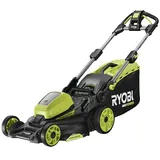 Ryobi Akku-Rasenmäher RY36LMXP40A-150  (36 V, 1 Akku, 5 Ah, Schnittbreite: 40 cm) + BAUHAUS Garantie 5 Jahre auf elektro- oder motorbetriebene Geräte