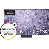 Samsung GQ75QN800C 75" Neo QLED 8K QN800C