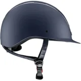 Reithelm Premier Equine Centauri BLAU|navyblau|mitternachtsindigo 55-57CM