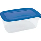 OEM Fresh'N Go rechteckig transparent/blau 3 l