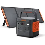 Jackery Solargenerator 2000 v2