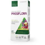 MEDICA HERBS Passionsblume Extrakt Kapseln 60 St.