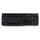 Logitech K120 for Business US schwarz