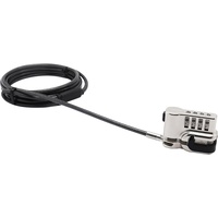 Dicota Security cable lock for Microsoft Surface Go-Go 2 m