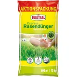 Substral Express Rasendünger Sport & Spiel für 600 m2 15 kg Aktionspackung