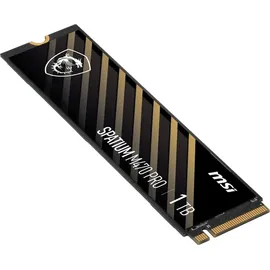 MSI Spatium M470 Pro 1 TB M.2