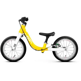 woom GO 1 vibrant yellow