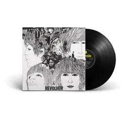 Revolver (Special Edition Standard LP) | Zustand: Neu & original versiegelt