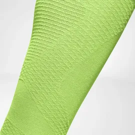 Bauerfeind Run Ultralight Socken 41-43 grün